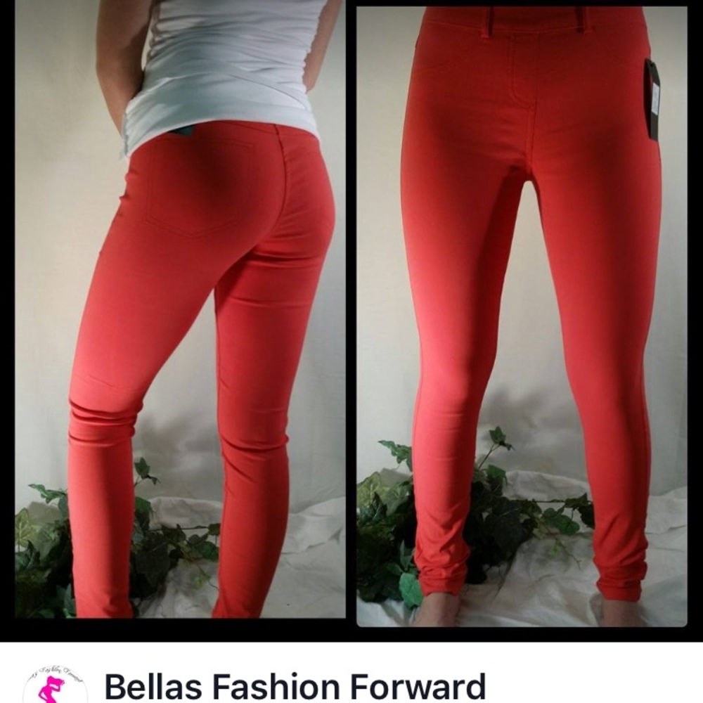 Women’s jeggings